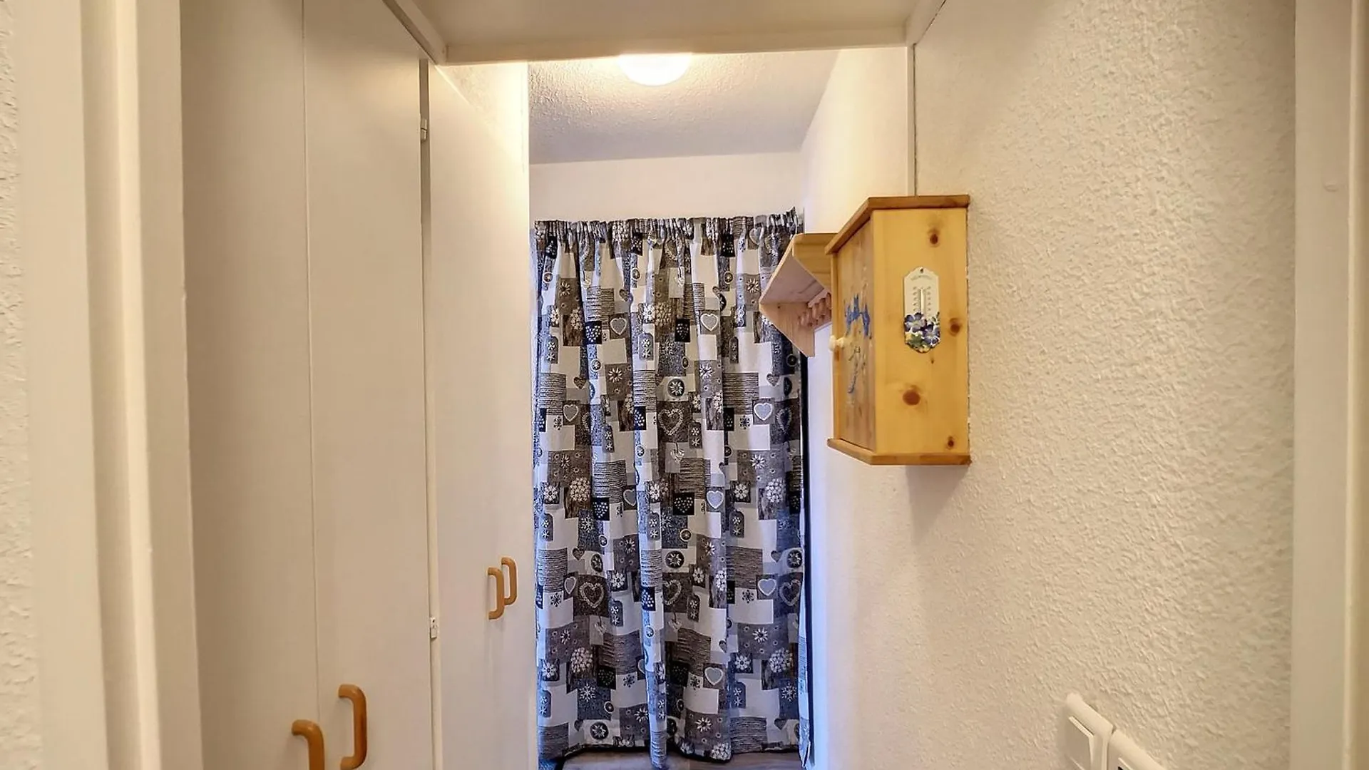 Apartment Studio Cabine Renove, 4 Pers, Balcon Sud-Ouest, Proche Pistes Et Commerces - Les Menuires - Fr-1-178-378 Saint-Martin-de-Belleville